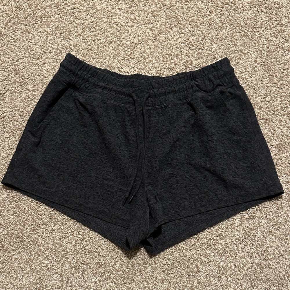 Beyond Yoga Spacedye Shorts